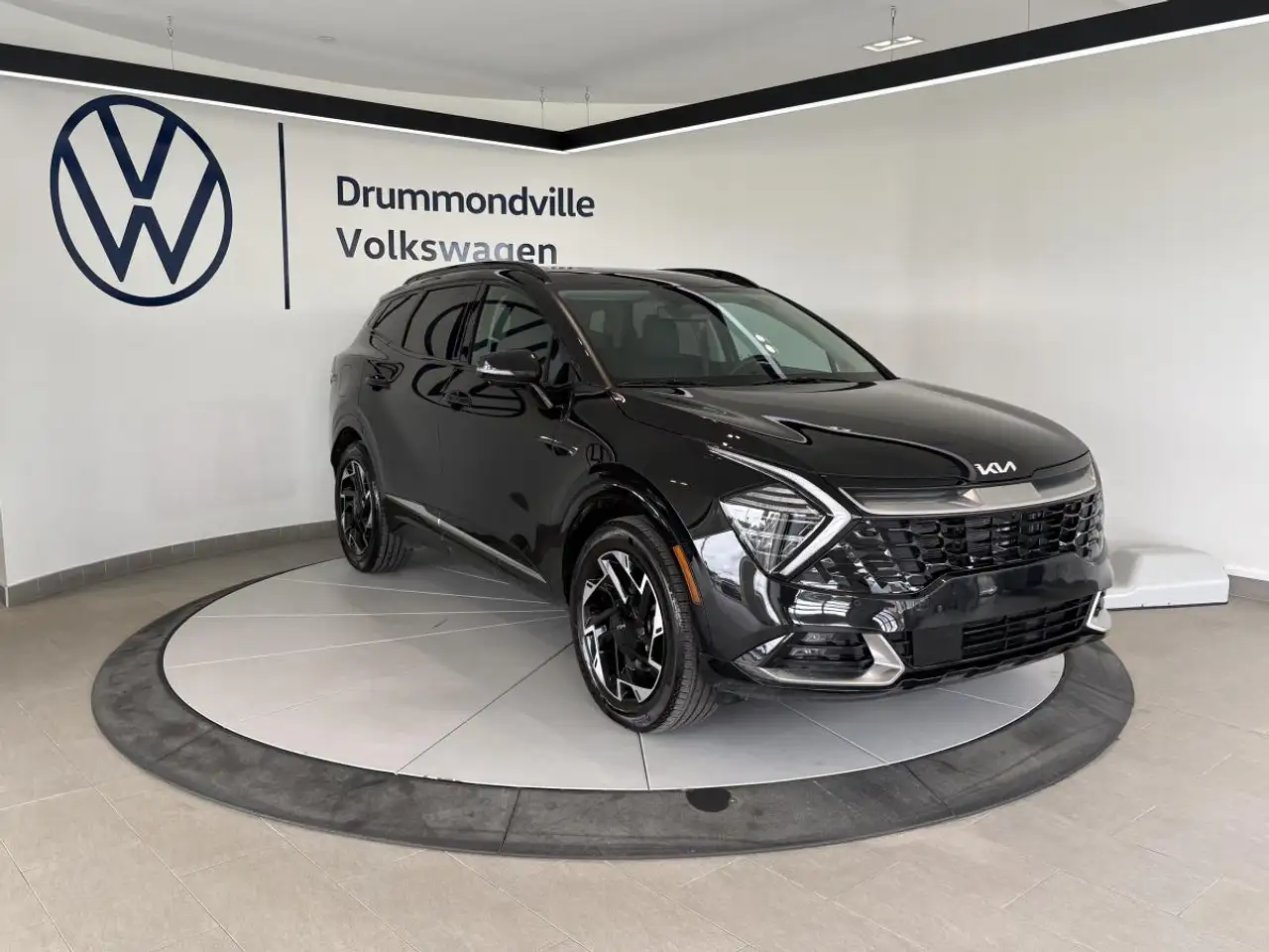 Kia Sportage снимка Kia Sportage