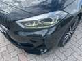 BMW 118 i 5p. Msport M sport +TETTO+SEDILI GUSCIO+19"+ Nero - thumbnail 4