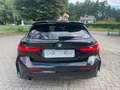BMW 118 i 5p. Msport M sport +TETTO+SEDILI GUSCIO+19"+ Nero - thumbnail 6