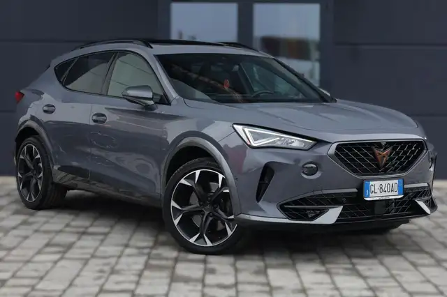 CUPRA Formentor VZ 2.0 TSI 4Drive TETTO DSG 4x4