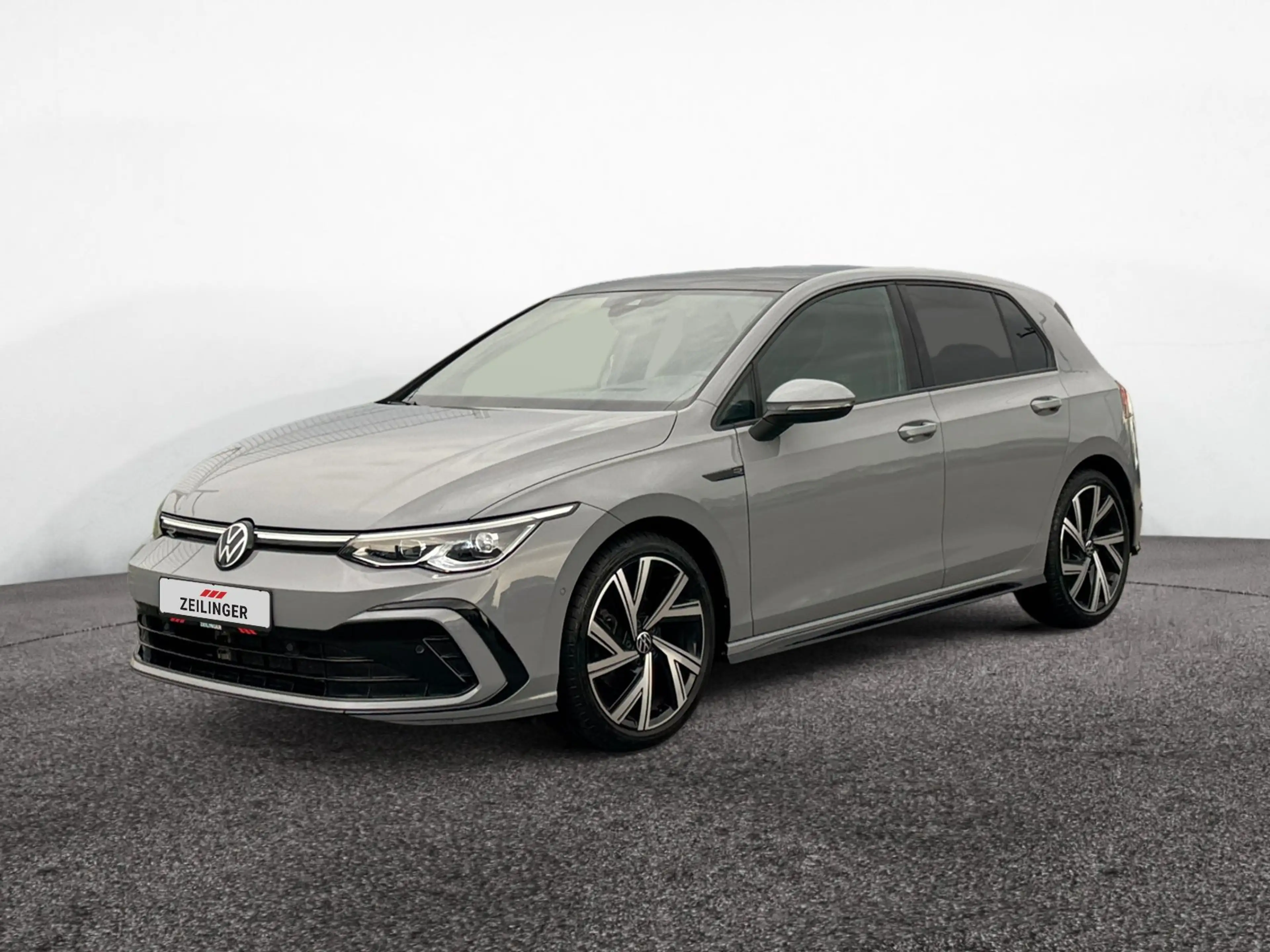 Volkswagen Golf R-Line eTSI DSG|PANO|HEADUP|LED+|KAMERA|NAV — photo 2