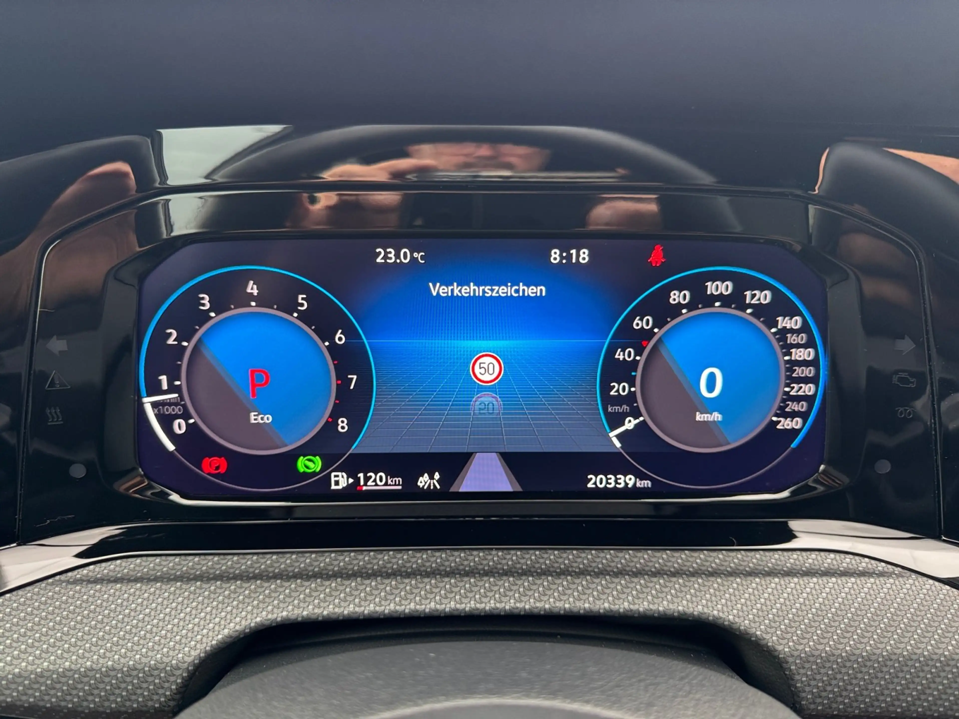 Volkswagen Golf R-Line eTSI DSG|PANO|HEADUP|LED+|KAMERA|NAV — photo 13