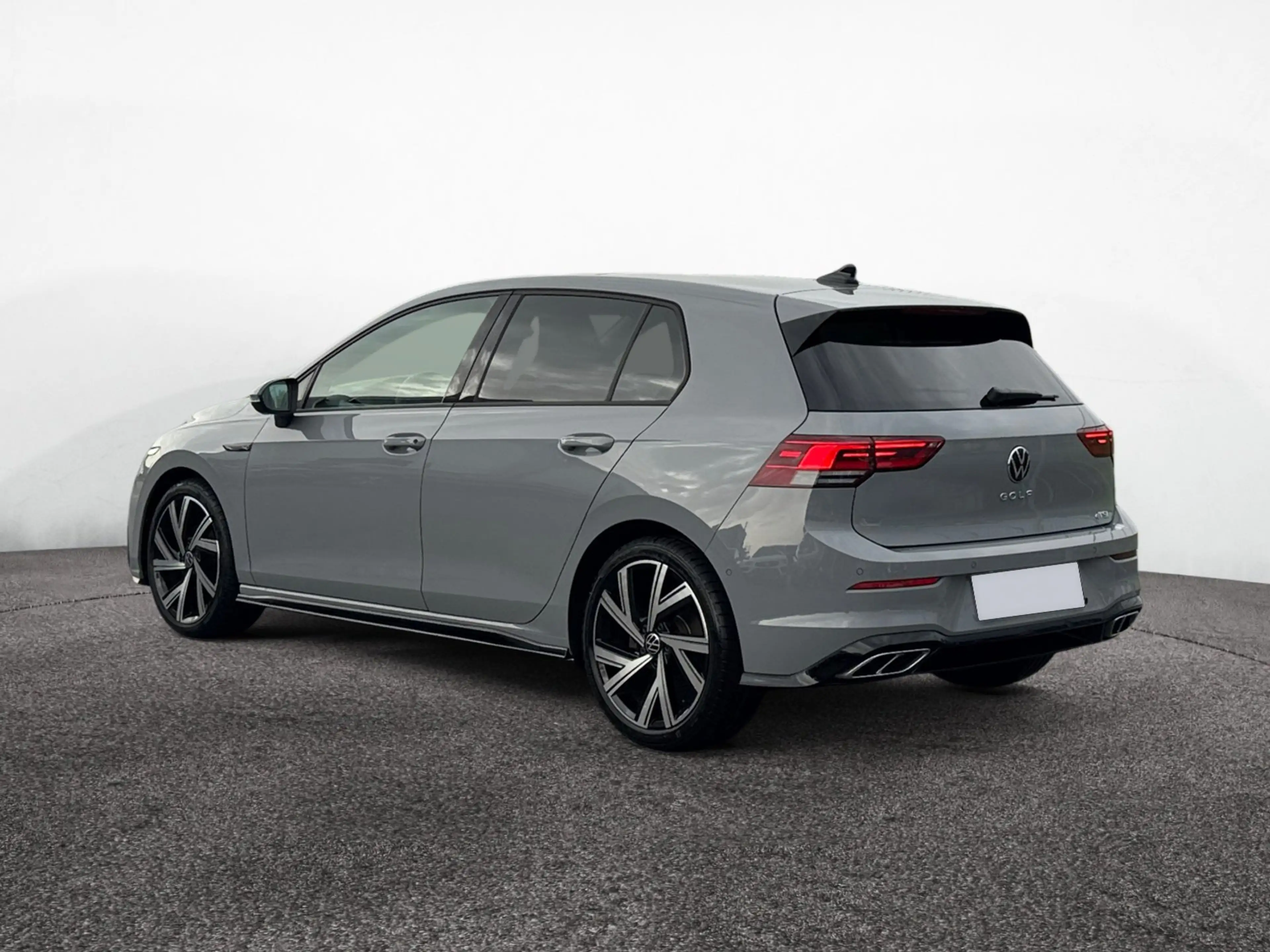 Volkswagen Golf R-Line eTSI DSG|PANO|HEADUP|LED+|KAMERA|NAV — photo 5