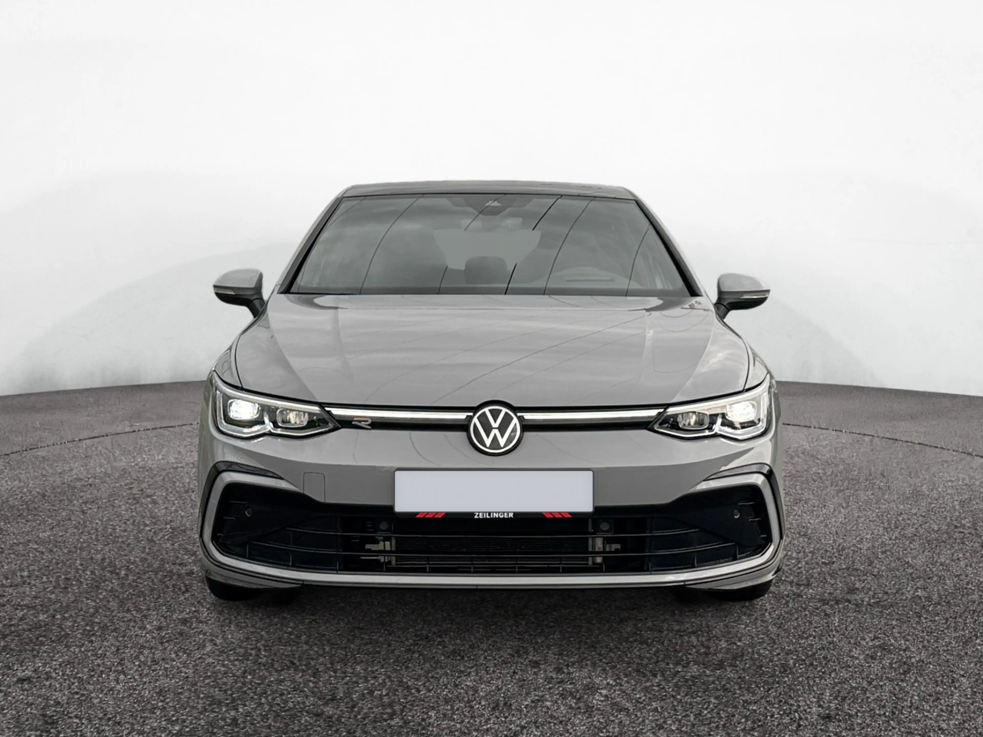 Volkswagen Golf R-Line eTSI DSG|PANO|HEADUP|LED+|KAMERA|NAV — photo 3