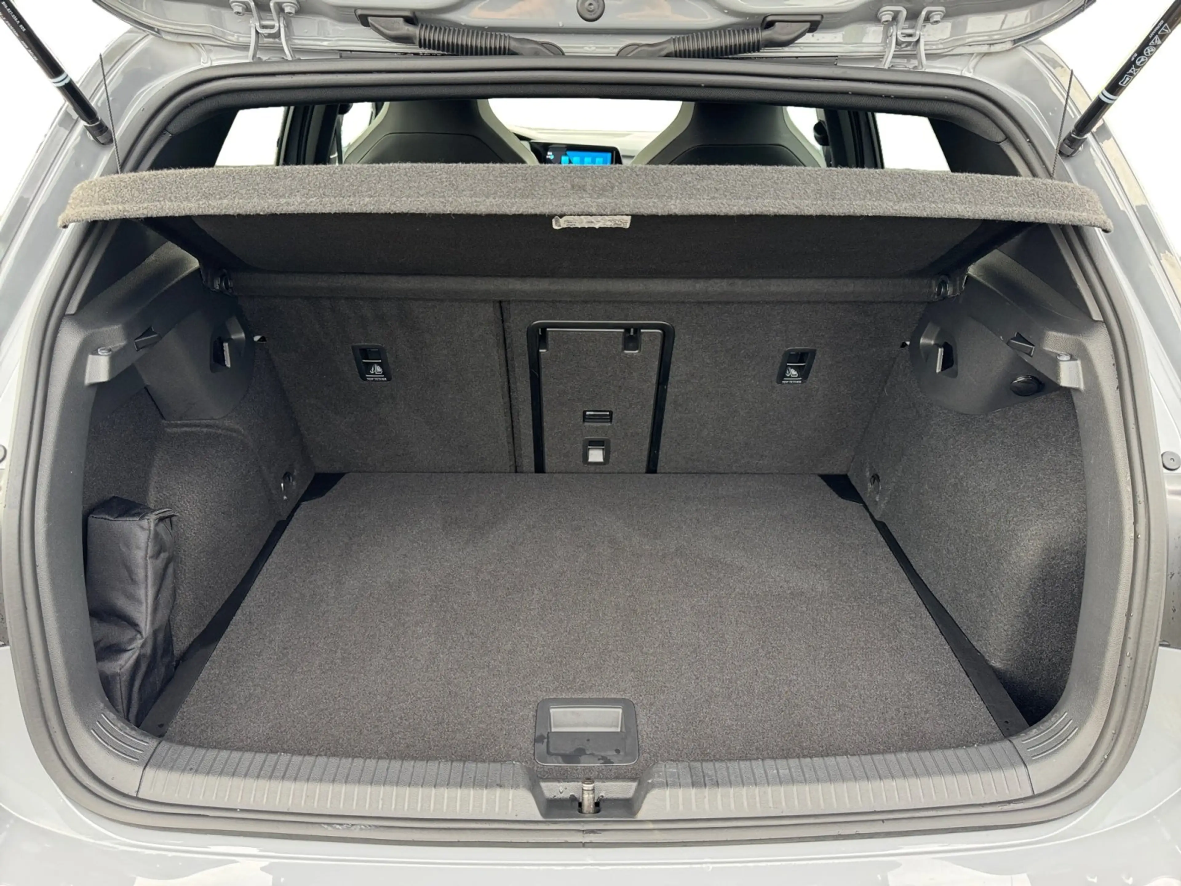 Volkswagen Golf R-Line eTSI DSG|PANO|HEADUP|LED+|KAMERA|NAV — photo 7