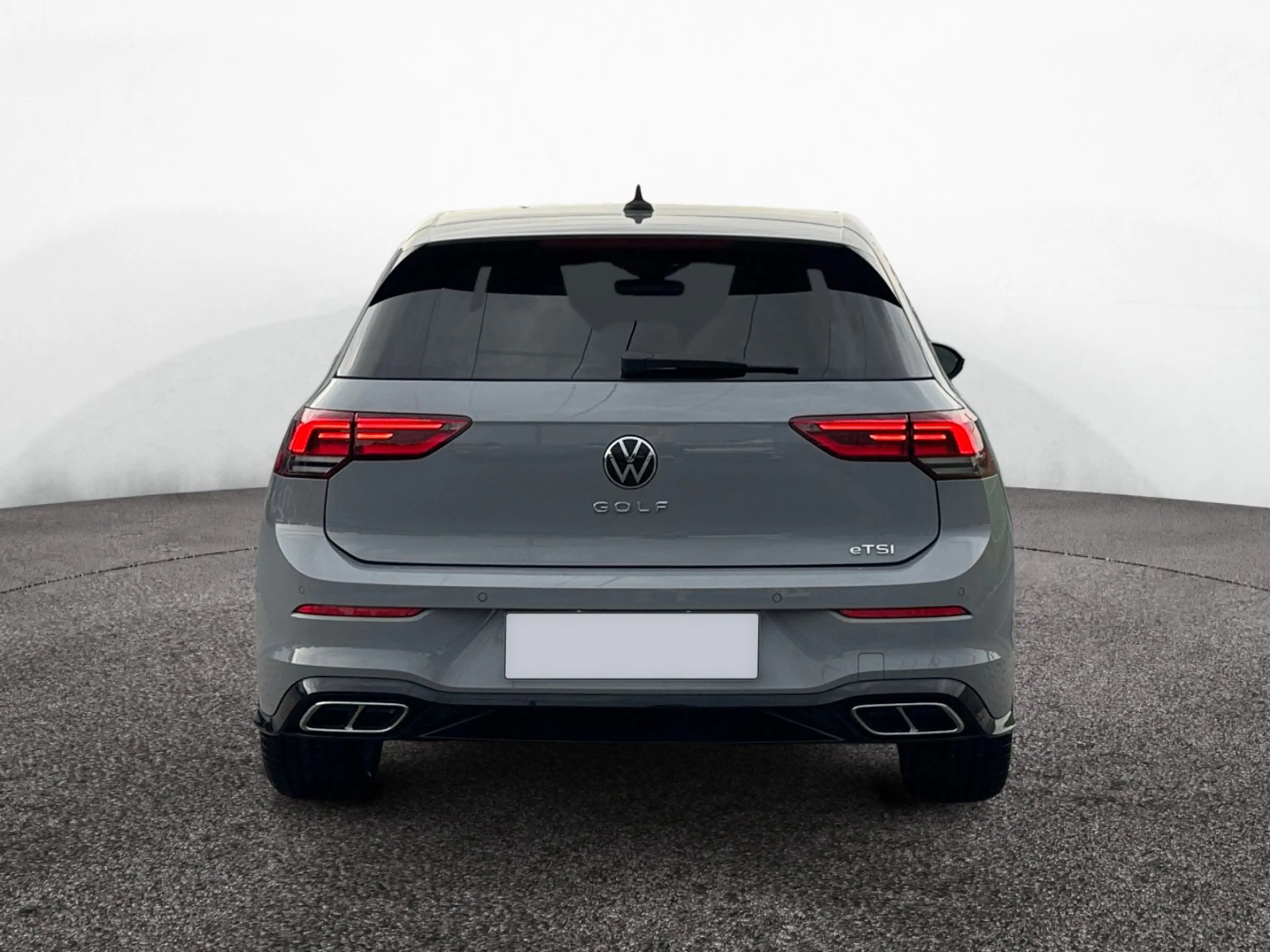 Volkswagen Golf R-Line eTSI DSG|PANO|HEADUP|LED+|KAMERA|NAV — photo 6