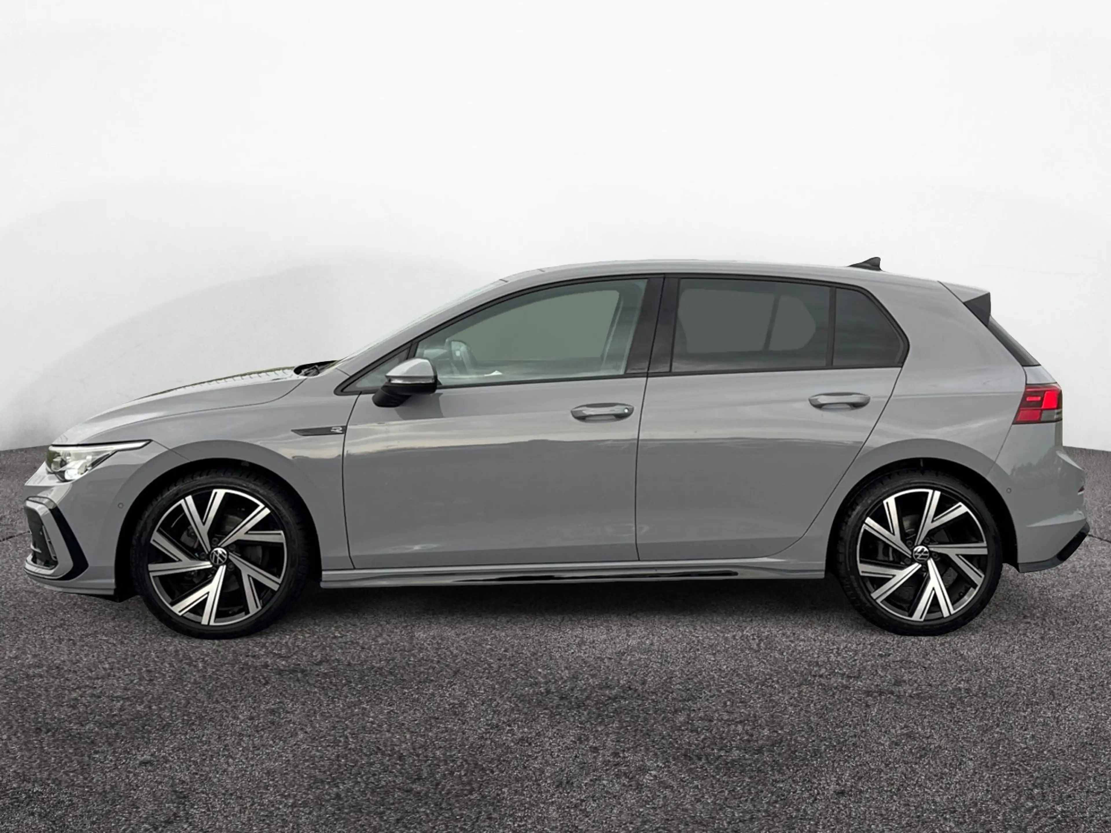 Volkswagen Golf R-Line eTSI DSG|PANO|HEADUP|LED+|KAMERA|NAV — photo 4