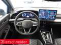 Volkswagen Golf 8 2.0 TDI DSG R-Line ALU 18 AHK NAVI KAMERA Schwarz - thumbnail 12