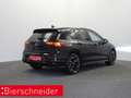 Volkswagen Golf 8 2.0 TDI DSG R-Line ALU 18 AHK NAVI KAMERA Schwarz - thumbnail 5
