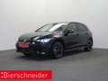 Volkswagen Golf 8 2.0 TDI DSG R-Line ALU 18 AHK NAVI KAMERA Schwarz - thumbnail 1