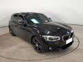BMW 116 F20-F21 2015 Diesel 116d Msport 5p Negro - thumbnail 3