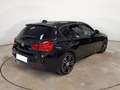 BMW 116 F20-F21 2015 Diesel 116d Msport 5p Negro - thumbnail 5