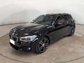 BMW 116 F20-F21 2015 Diesel 116d Msport 5p Negro - thumbnail 1