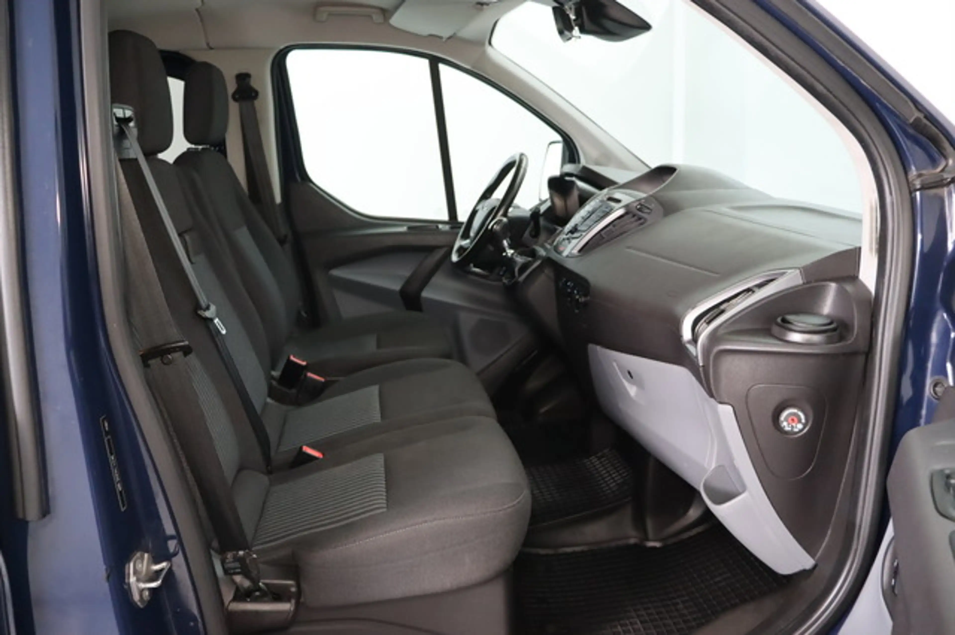 Ford Transit Custom Kombi 310 L1 H1 Trend 2.0 EcoBlue MwSt. ausw. — photo 15
