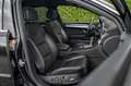 Audi S8 5.2 V10 Quattro |Massage|SoClo|Luft|S-Dach| Nero - thumbnail 11