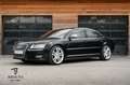 Audi S8 5.2 V10 Quattro |Massage|SoClo|Luft|S-Dach| Nero - thumbnail 1