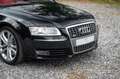 Audi S8 5.2 V10 Quattro |Massage|SoClo|Keramik|sDach| Negro - thumbnail 25