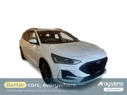 Ford Focus Turnier 1.0 EcoBoost Hybrid