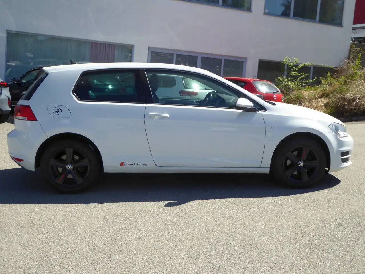 Das Auto
