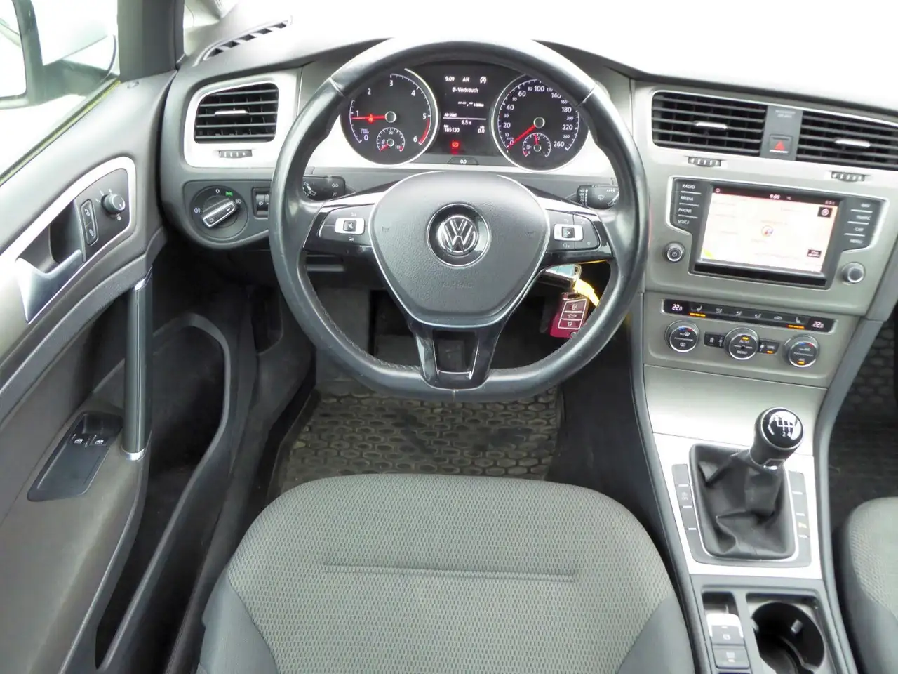 Das Auto