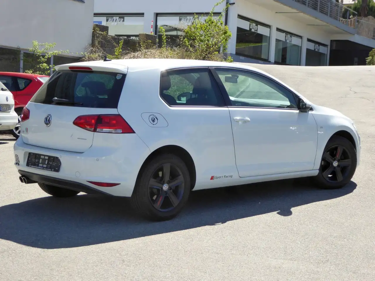 Das Auto