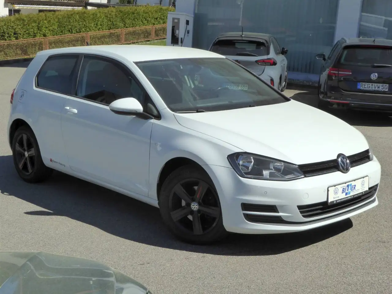 Das Auto
