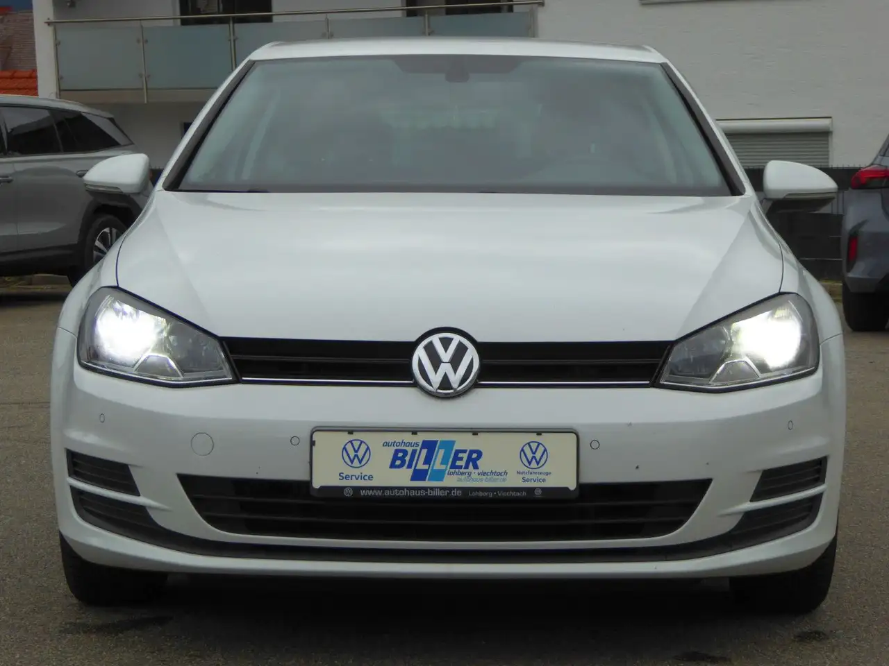 Das Auto