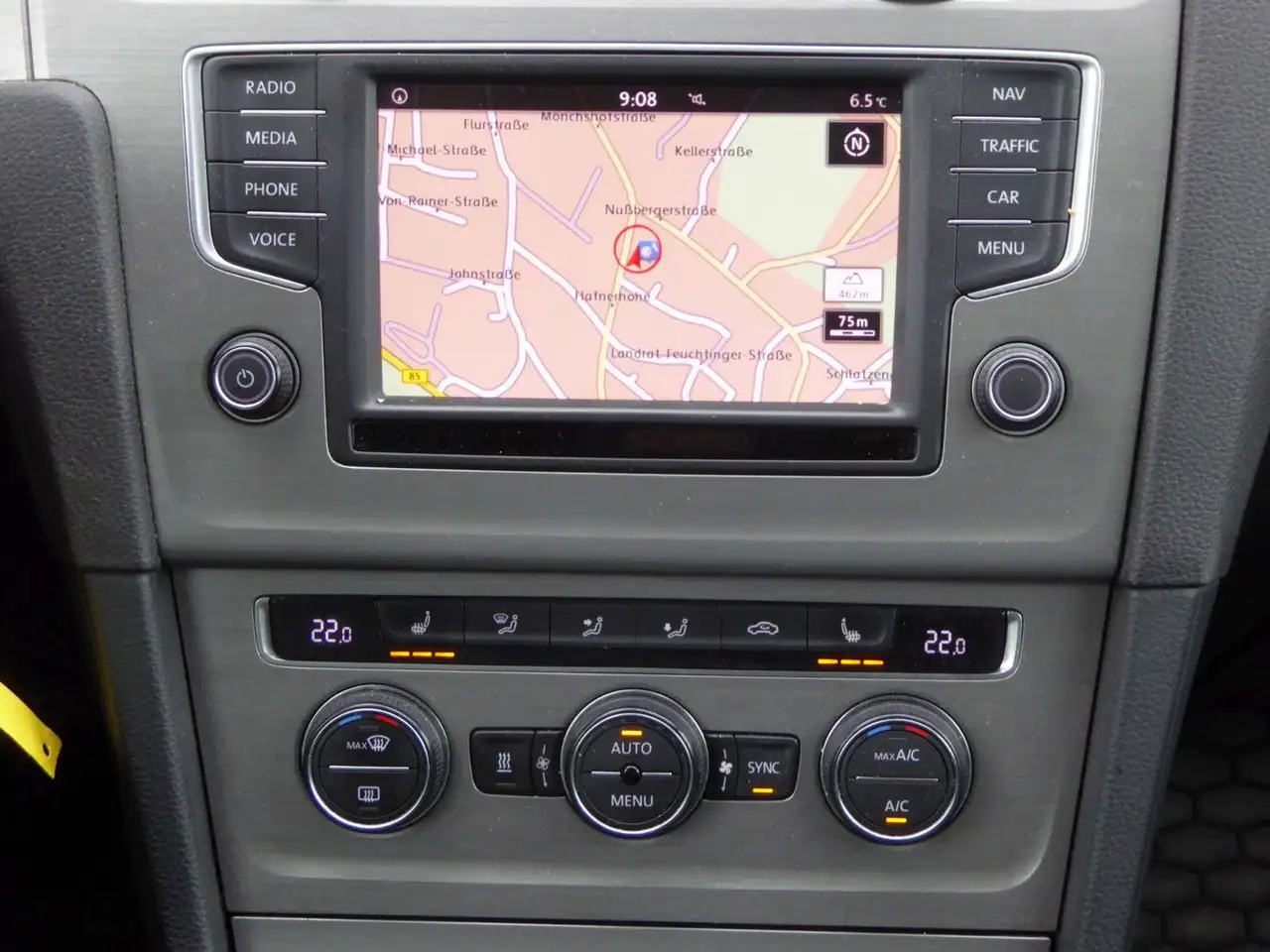 Das Auto