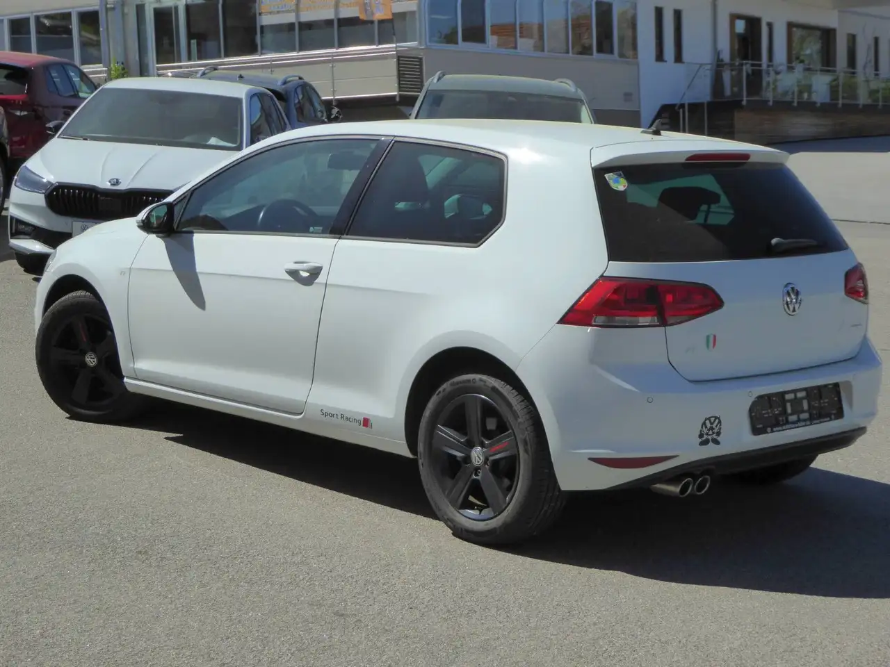 Das Auto
