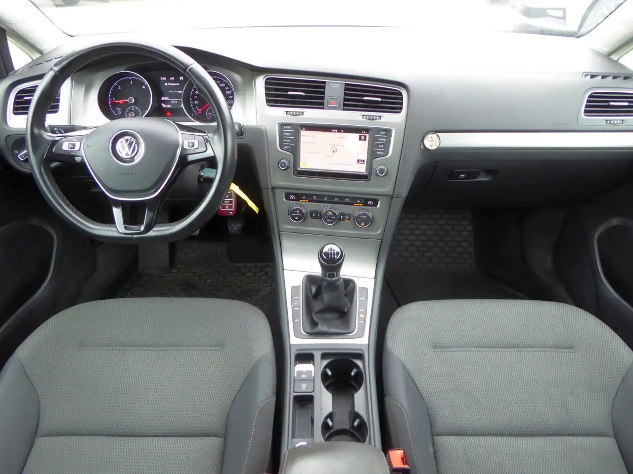 Das Auto