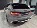 Audi RS6 Avant TFSI quattro Tiptronic Gris - thumbnail 12