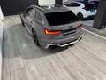 Audi RS6 Avant TFSI quattro Tiptronic Gris - thumbnail 11
