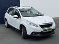 Peugeot 2008 Active Weiß - thumbnail 2