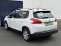 Peugeot 2008 Active Weiß - thumbnail 4