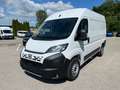 Fiat Ducato Maxi L2H2 140 M - Laderaumverkleidung Weiß - thumbnail 1