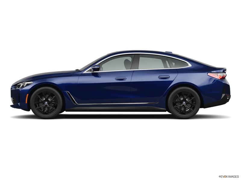 2026 BMW i4