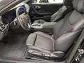 BMW 218 i Coupé DA PA HuD HiFi DAB LED WLAN Shz Schwarz - thumbnail 11