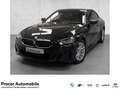 BMW 218 i Coupé DA PA HuD HiFi DAB LED WLAN Shz Schwarz - thumbnail 1