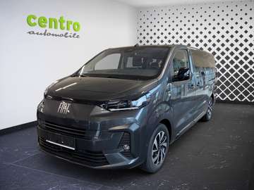 TOP L3 BlueHDi 180 AT+Garantie 5Jahre+AHV+Glasdach