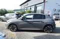 Peugeot 208 PureTech 100 s&s Allure Gris - thumbnail 8