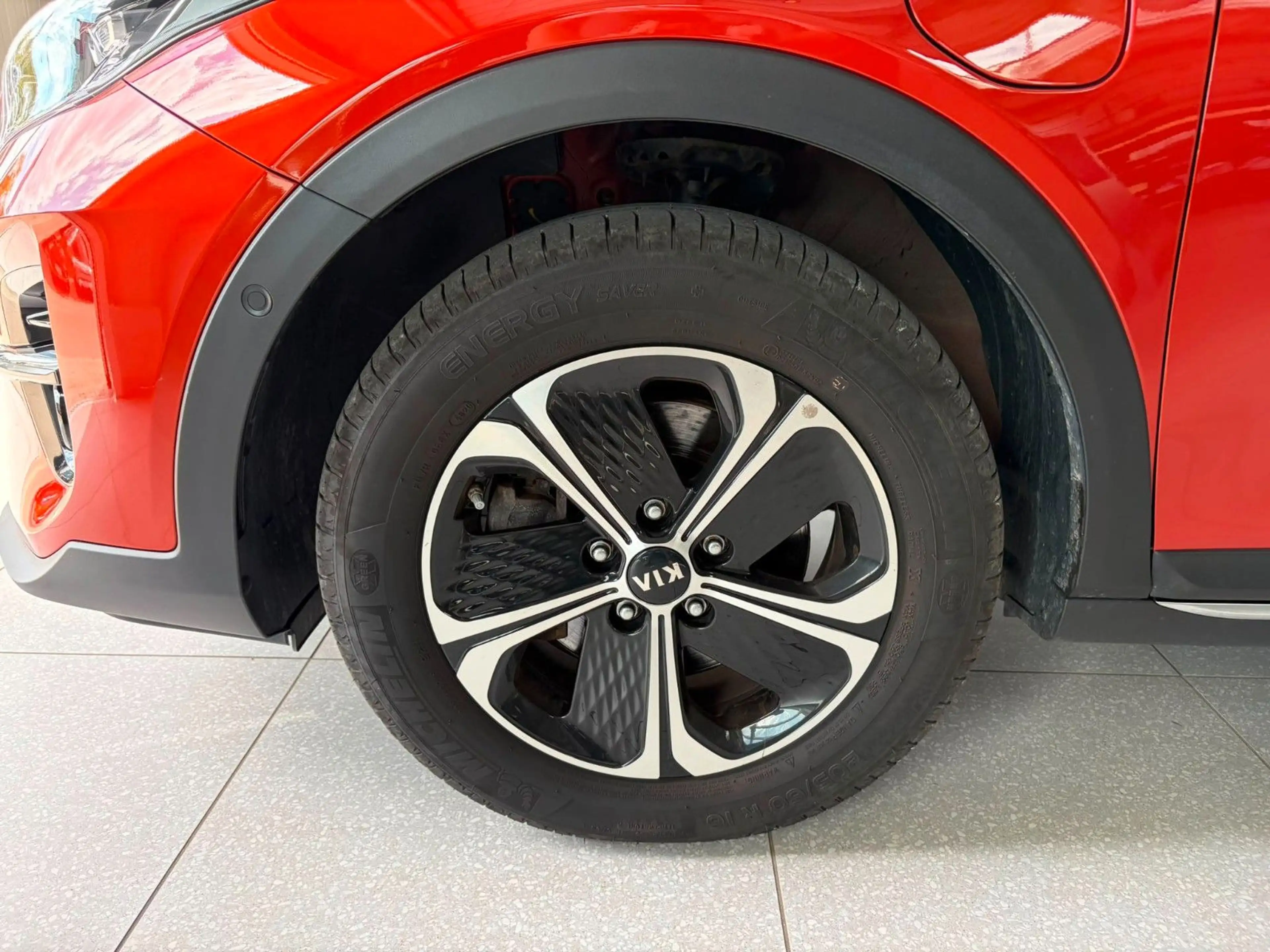 Kia XCeed 1.6 GDI Plug-In Hybrid Spirit *Navi*AHK* — photo 8