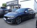 BMW 420 420 d Gran Coupe Sport Line 1.Hand AHK Head-Up Grijs - thumbnail 1