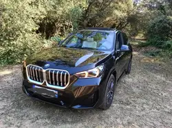 BMW X1 sDrive 20i 178 ch DKG7 M Sport
