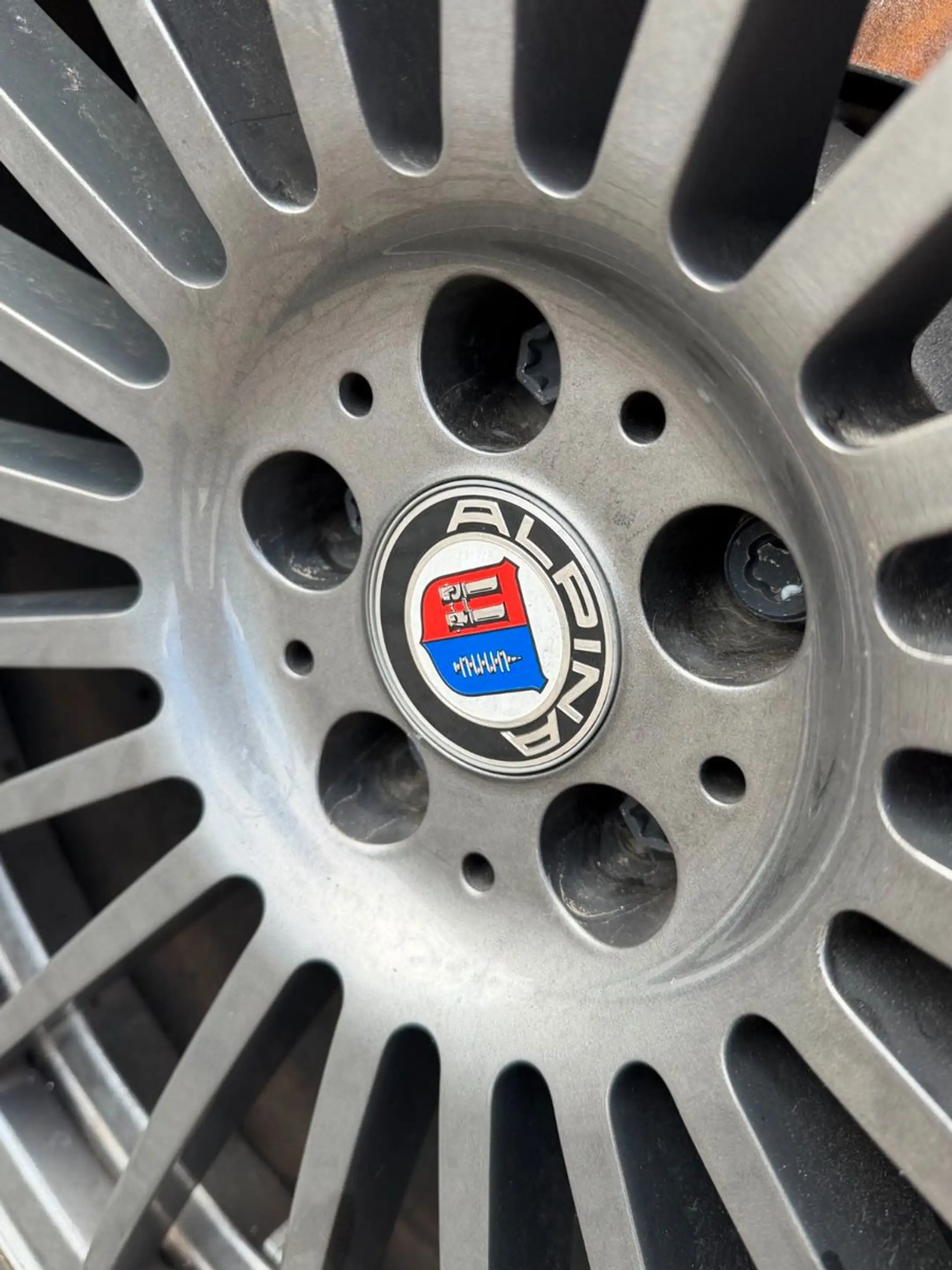 BMW X7 M XB7 ALPINA 2025 — photo 6