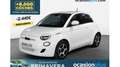 Fiat 500e 87Kw Passion Blanco - thumbnail 1