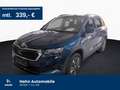 Skoda Karoq 1.5TSI DSG Tour LED Navi Sitzh CAM PDC GRA Blau - thumbnail 1