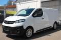 Opel Vivaro 2.0D # L3 # AHK # Klima # Tempomat # PDC Blanc - thumbnail 1