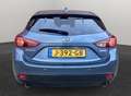 Mazda 3 2.0 TS+ Automaat Clima Navi Volledig Mazdadealer o Blauw - thumbnail 39