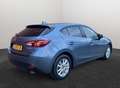 Mazda 3 2.0 TS+ Automaat Clima Navi Volledig Mazdadealer o Blauw - thumbnail 36