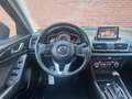 Mazda 3 2.0 TS+ Automaat Clima Navi Volledig Mazdadealer o Blauw - thumbnail 11